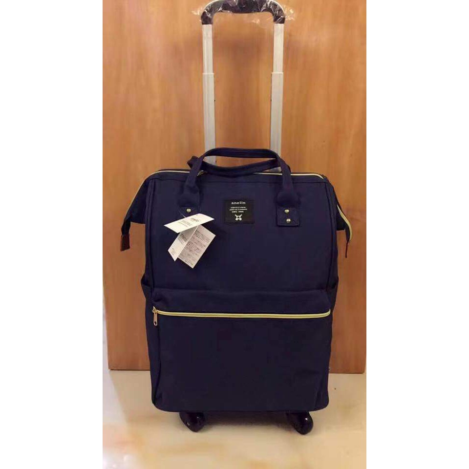 anello trolley bag