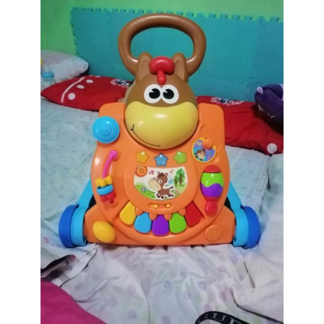 push walker shopee