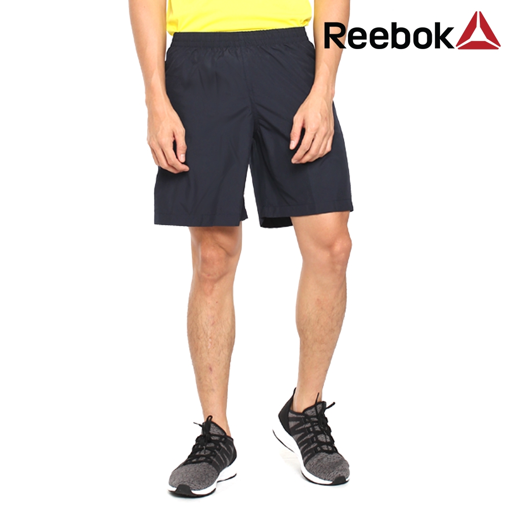 reebok dri fit shorts