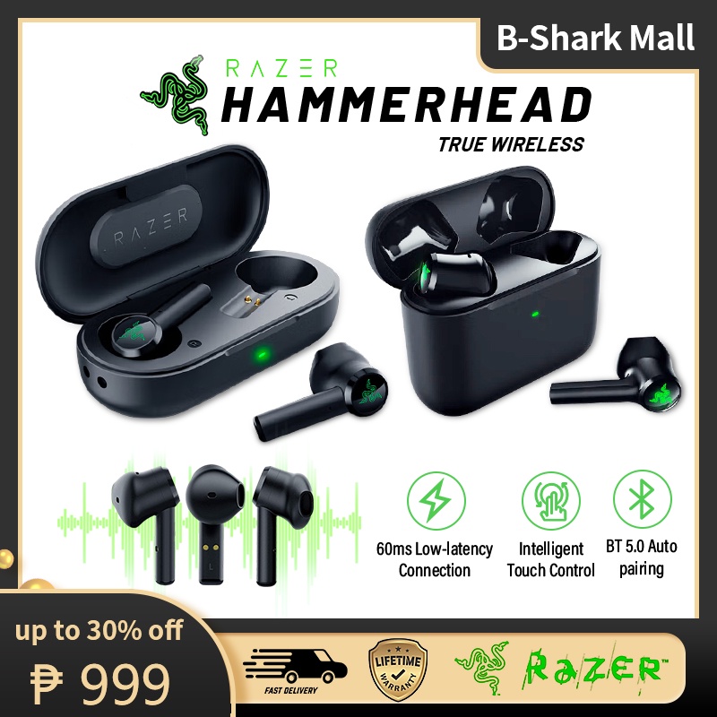 razerheadset - Best Prices and Online Promos - Mar 2023 | Shopee ...