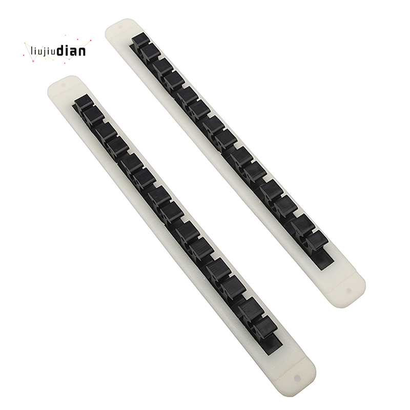 fishing rod storage rack for boat