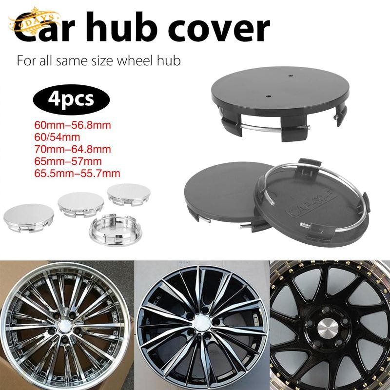 car wheel hub cap