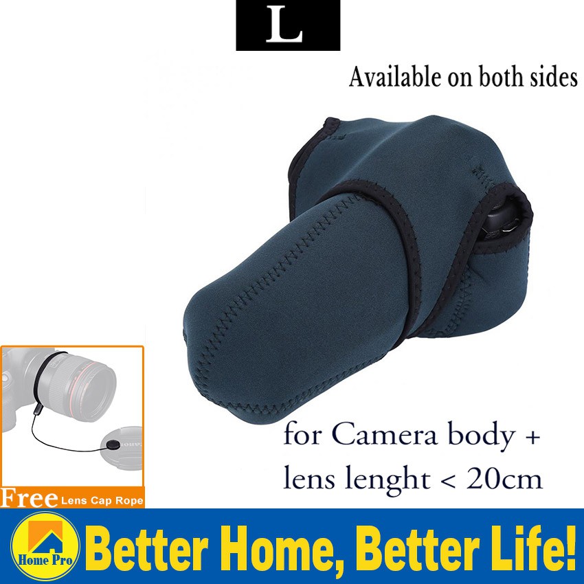 Hot sale Good Quality DSLR Bag Sleeve Case Bag Brand DSLR Camera Bag New Arrival Dust Proof DSLR Bag #1