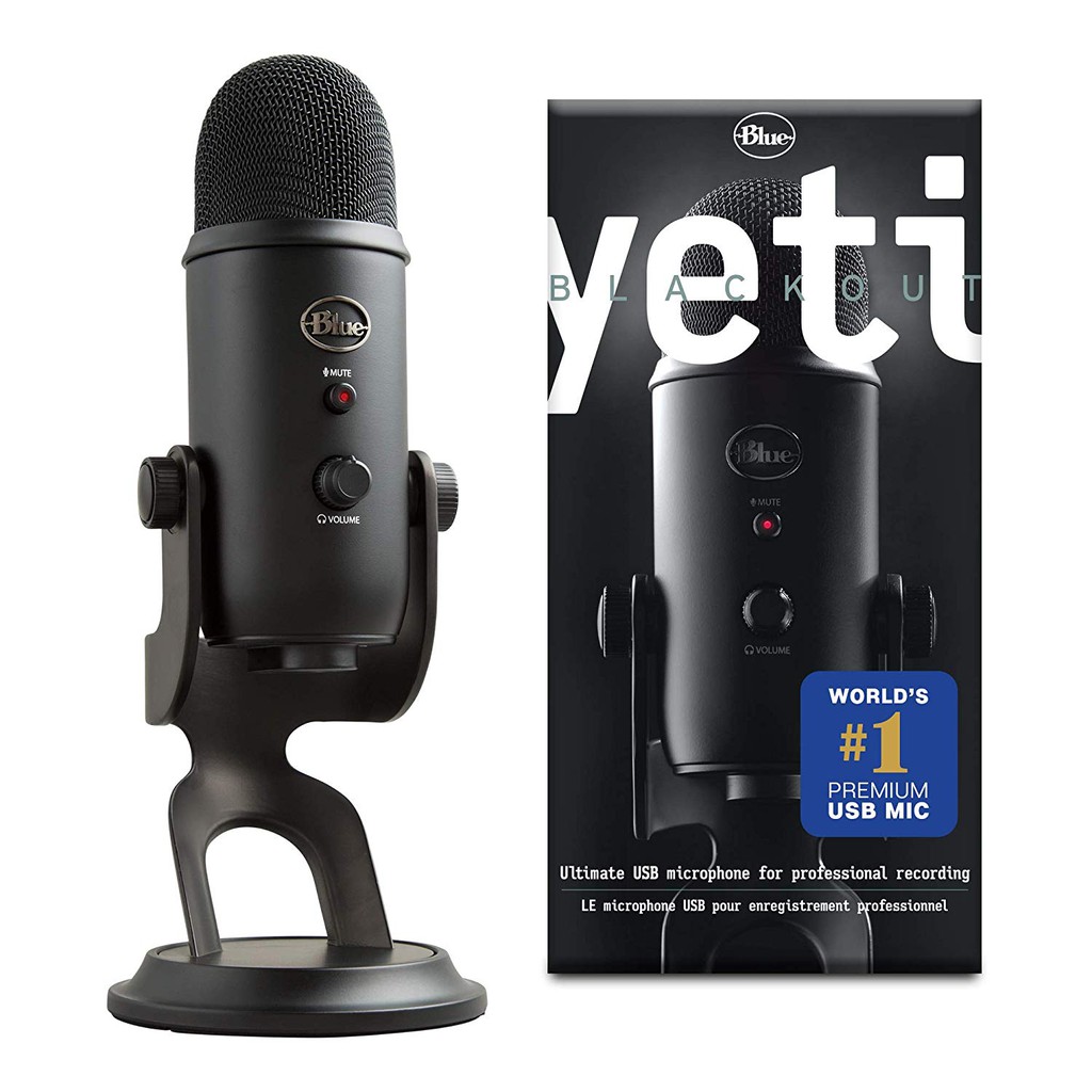 blue-yeti-blackout-edition-brand-new-sealed-shopee-philippines