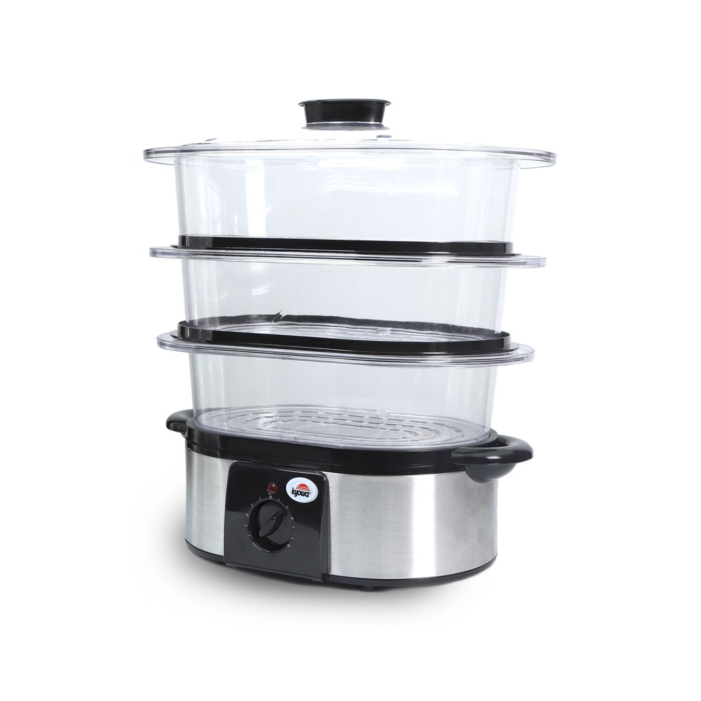 Kyowa Electric Steamer KW1902 Shopee Philippines