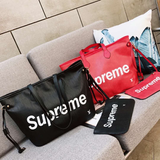 supreme sling bag price