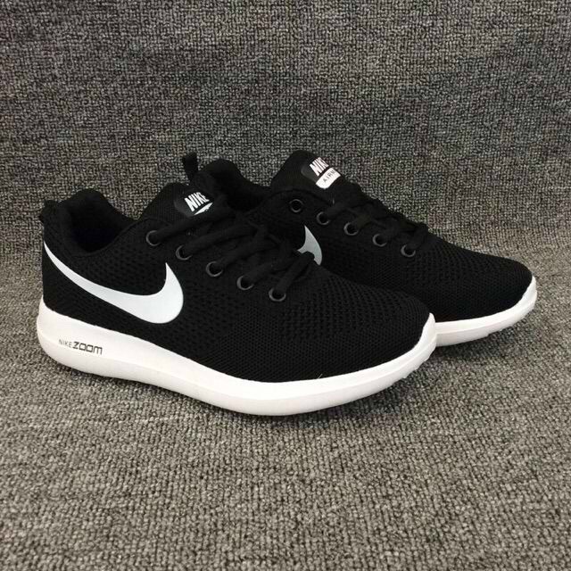 nike zoom sport