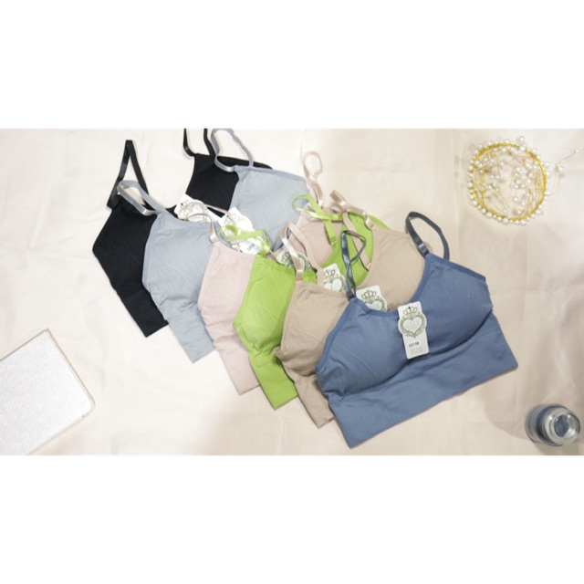 lounge sports bra