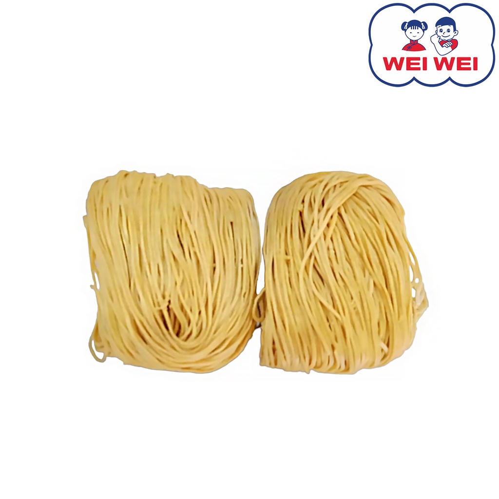 Wei Wei Dried Egg Noodles HOT POT SHABU SHABU Shopee Philippines