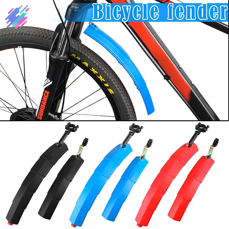 bike wheel mudguard