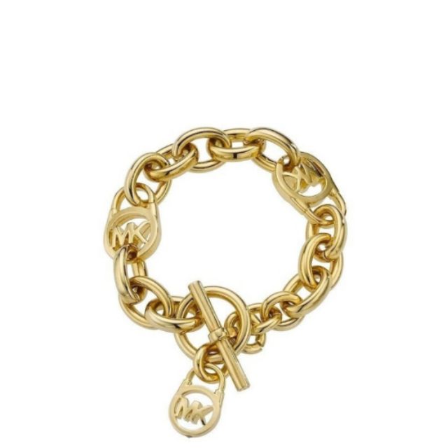 michael kors bracelet chain