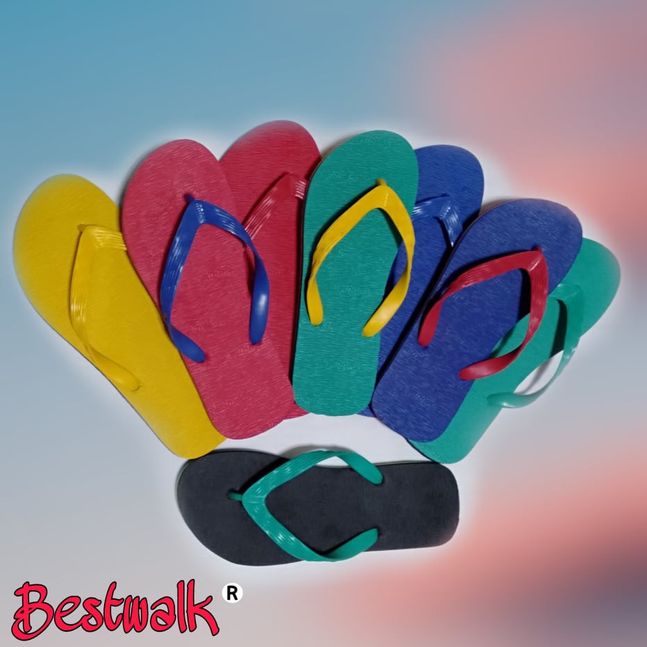 BEST WALK SLIPPER'S/TSINELAS. | Shopee Philippines