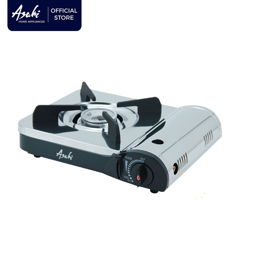 Asahi BS 557 Butane Stove Shopee Philippines