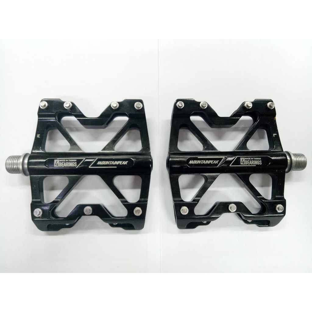 mountain peak pedal price