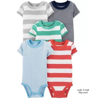 carter's kimono onesie