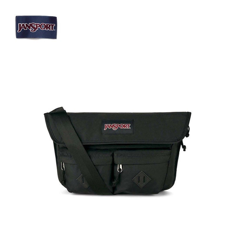 Jansport 5l Larimer Crossbody Mens Sling Bag