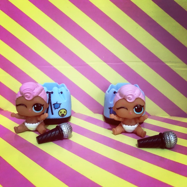lil riptide lol