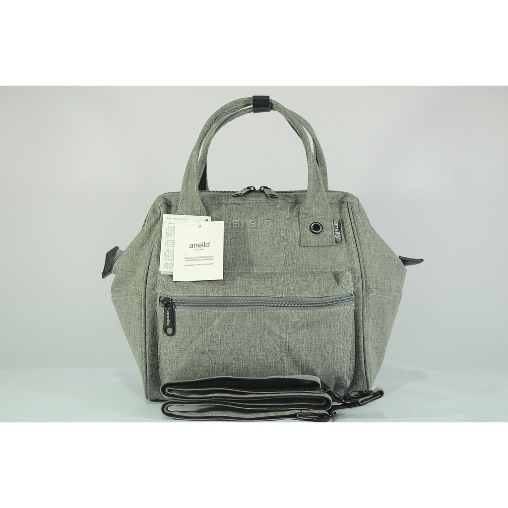 anello 3 way bag