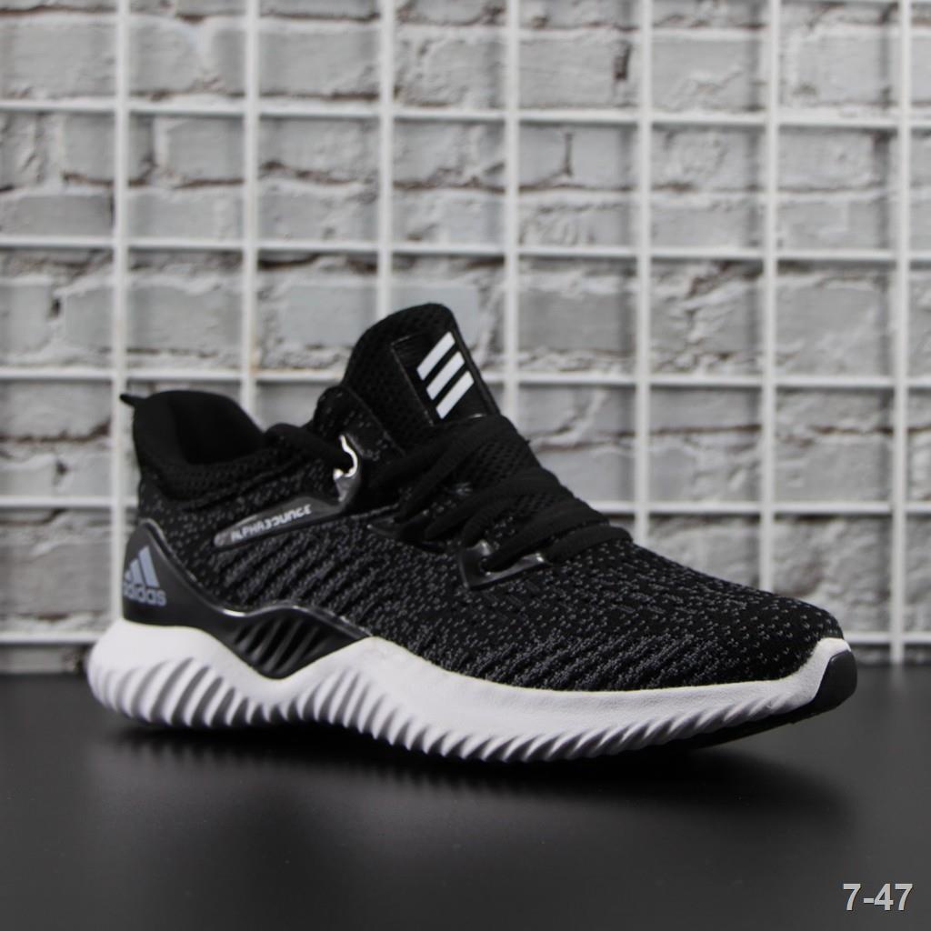 ▦Alphabounce adidas Low Cut Basketball Shoes Shoes for ladies men size #9921# Shopee Philippines