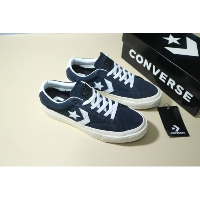 converse all star star player ox