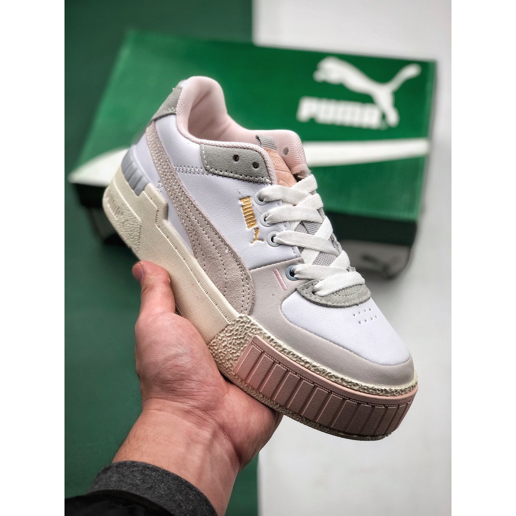 basket puma cali sport mix basket puma cali sport mix