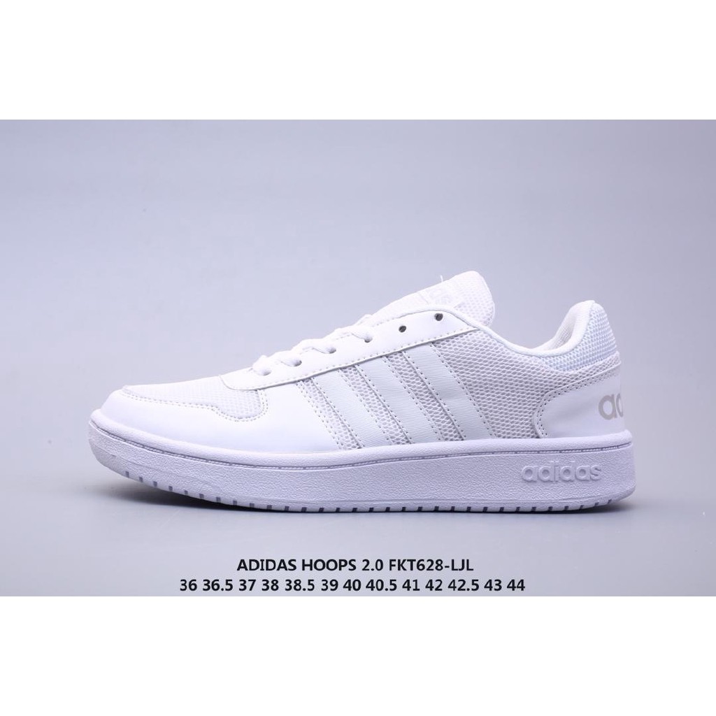 off white sneakers adidas neo label