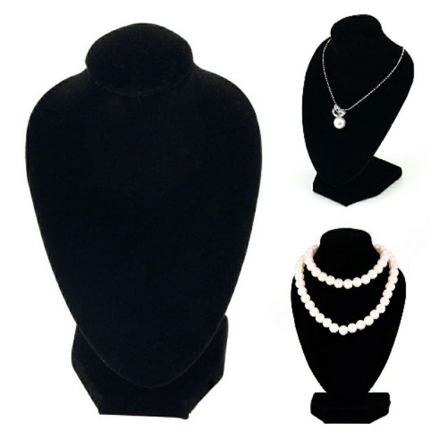 mannequin necklace stand Shopee Philippines