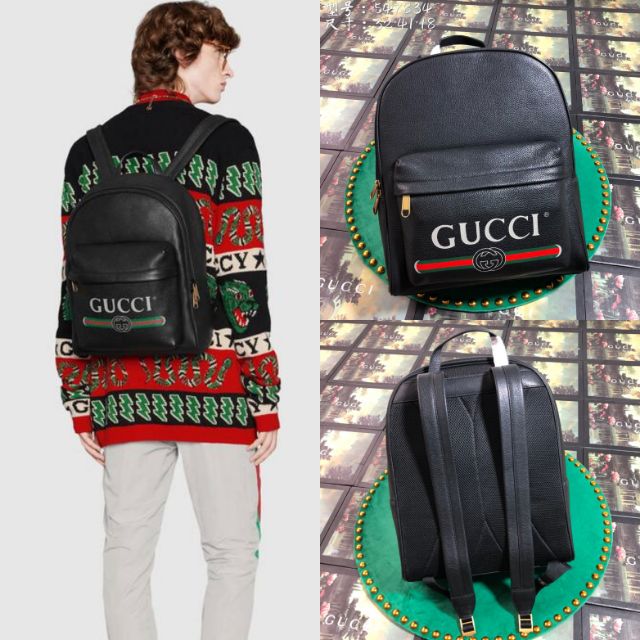 backpack gucci original