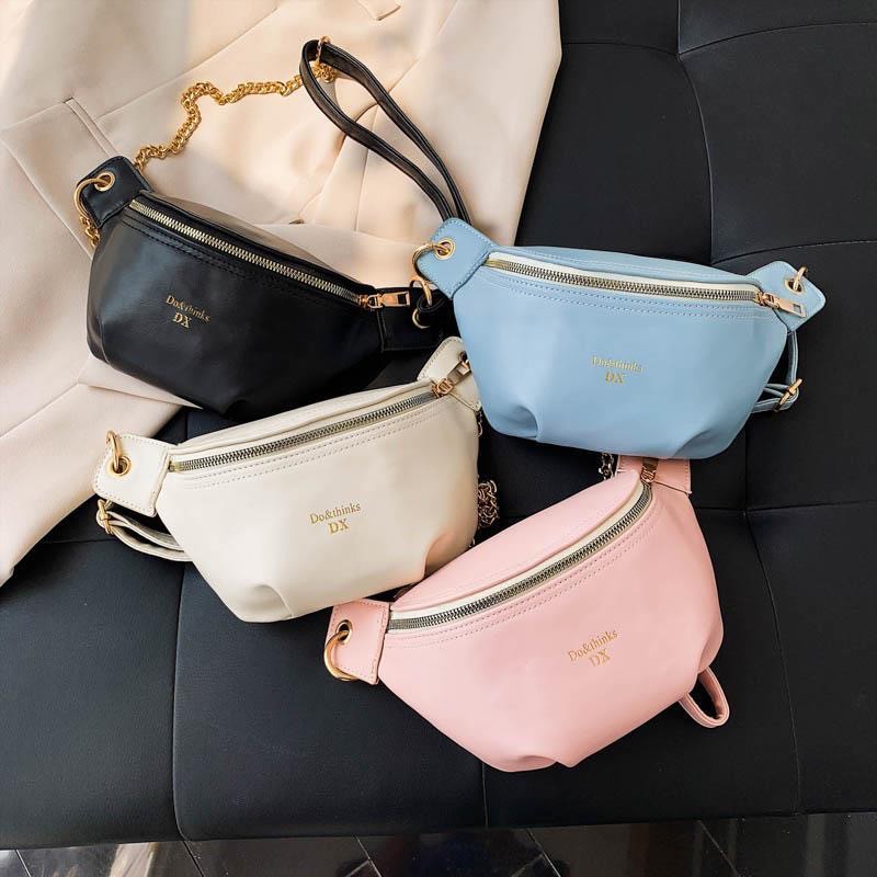 cute women's belt bags