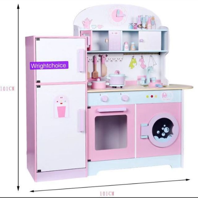 shopee kitchen toys