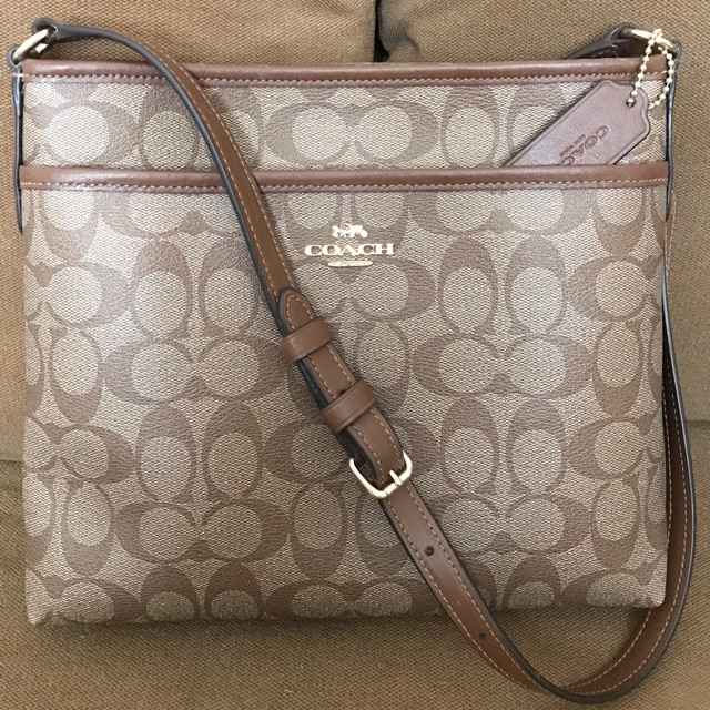 Coach bag sling bag price sale