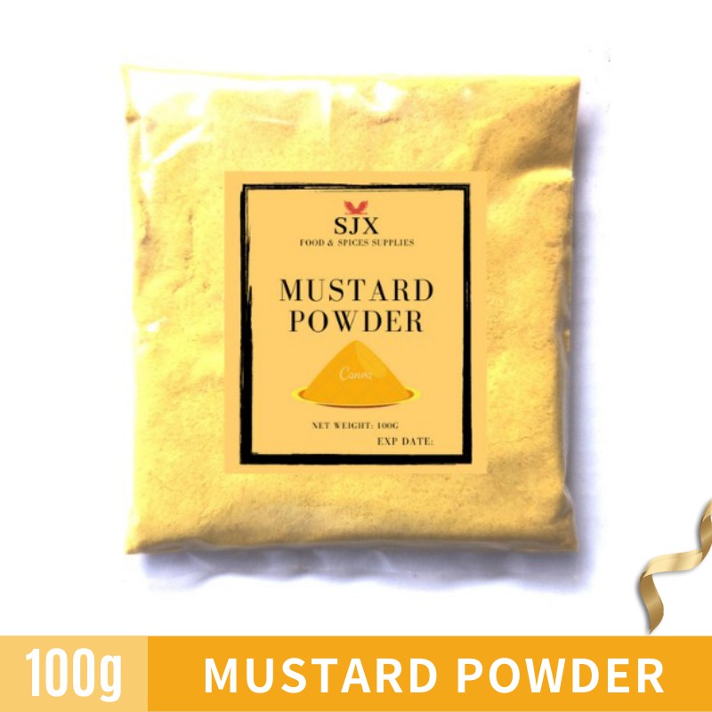 powdered mustard Best Prices and Online Promos Feb 2023 Shopee