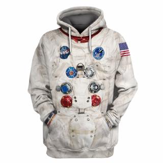 neil armstrong hoodie