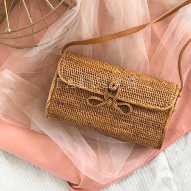 rattan bag in philippines
