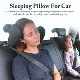 car seat sleeping pillow