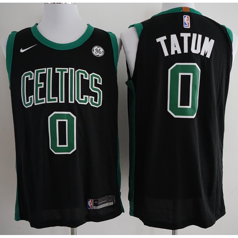 celtics jersey jayson tatum