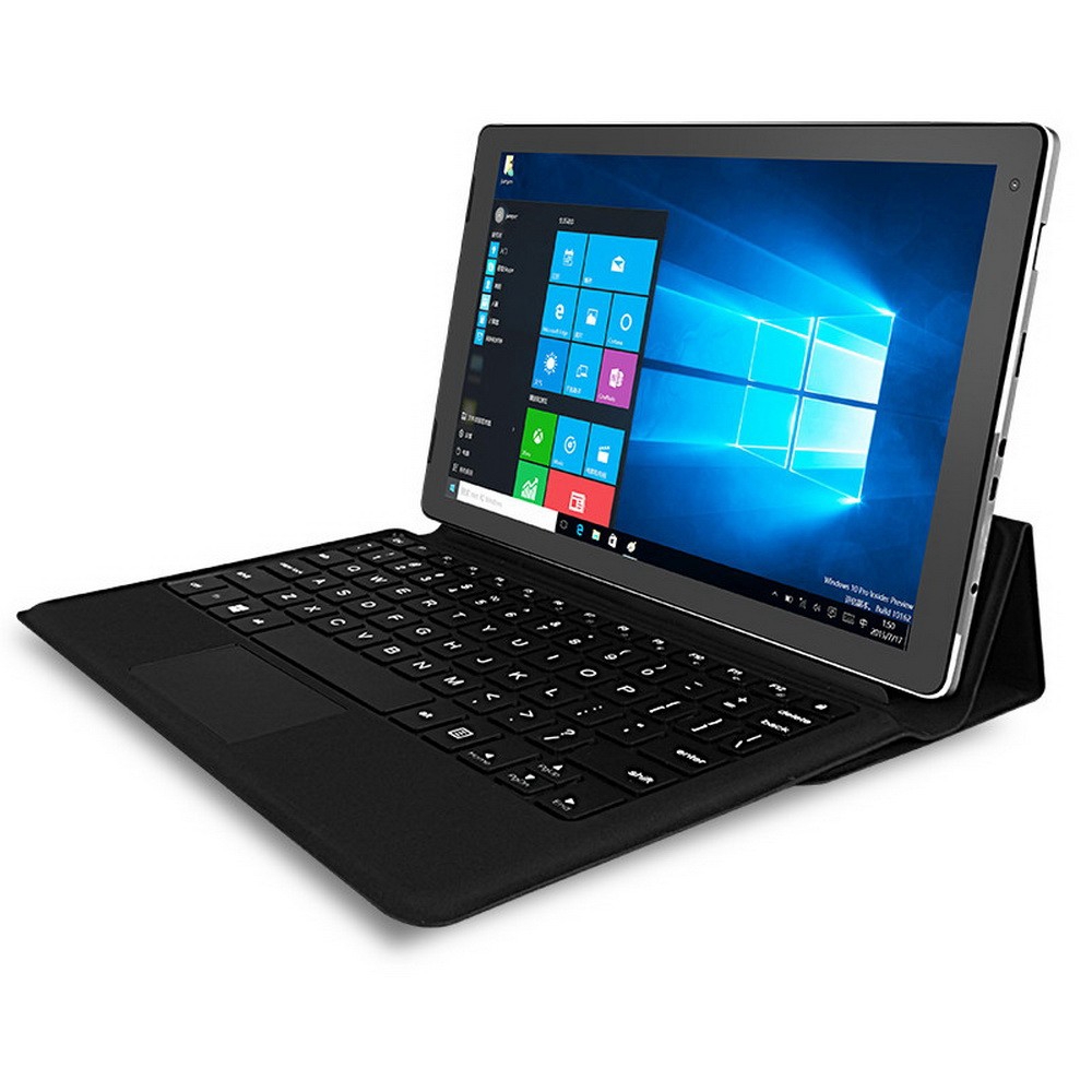 Jumper Ezpad 7 2 In 1 10 Inch Tablet Pc With 4gb Ram 64gb Rom Windows 10 Intel Cherry Trail Z50 Shopee Philippines