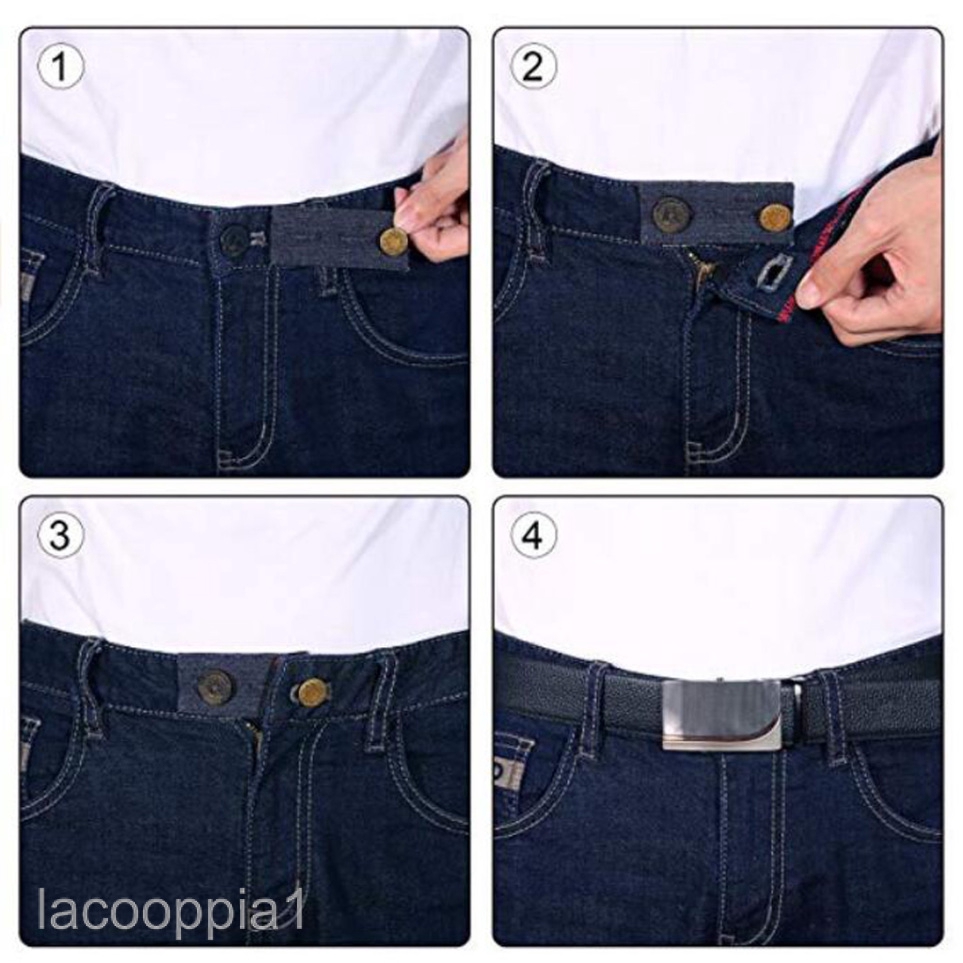 jean waist extender