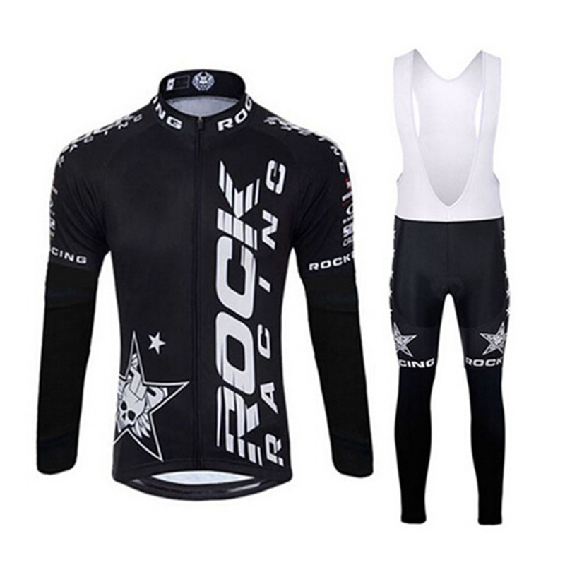 summer weight long sleeve cycling jersey