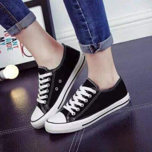 korean converse shoes