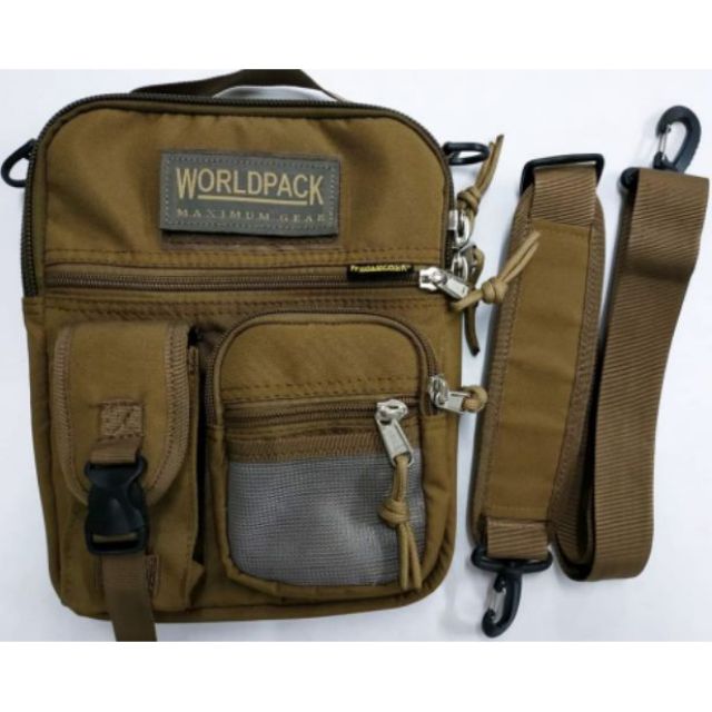 tactical sling bag philippines