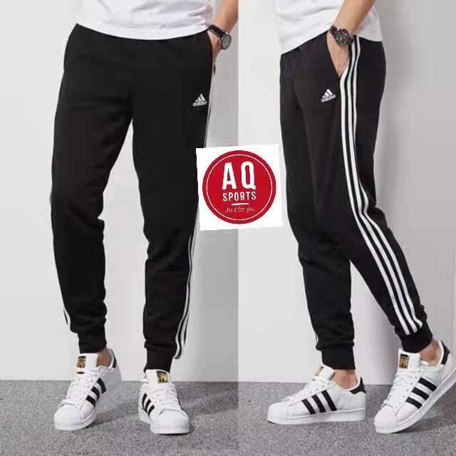 sweat jogger pants