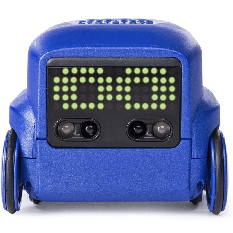 Boxer Interactive A.I. Robot Toy (Original / Legit) 3 year warranty