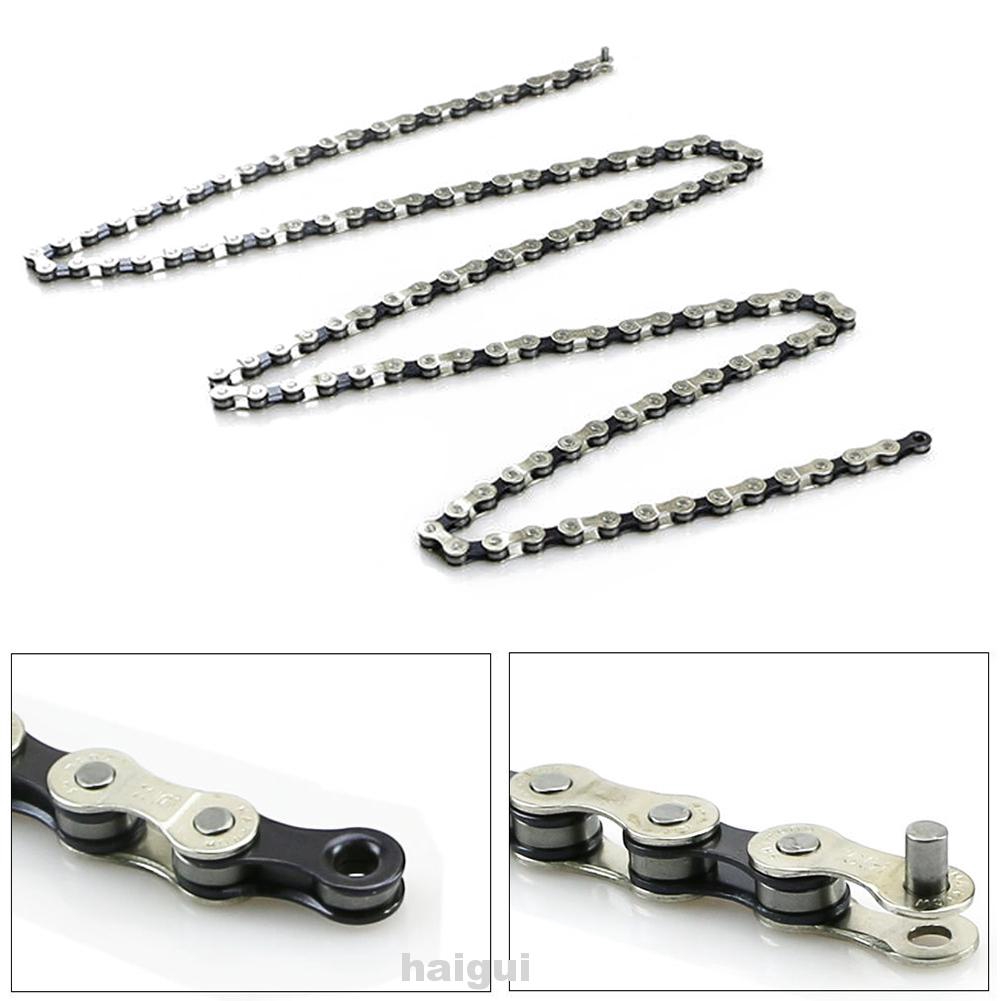 21 speed bike chain