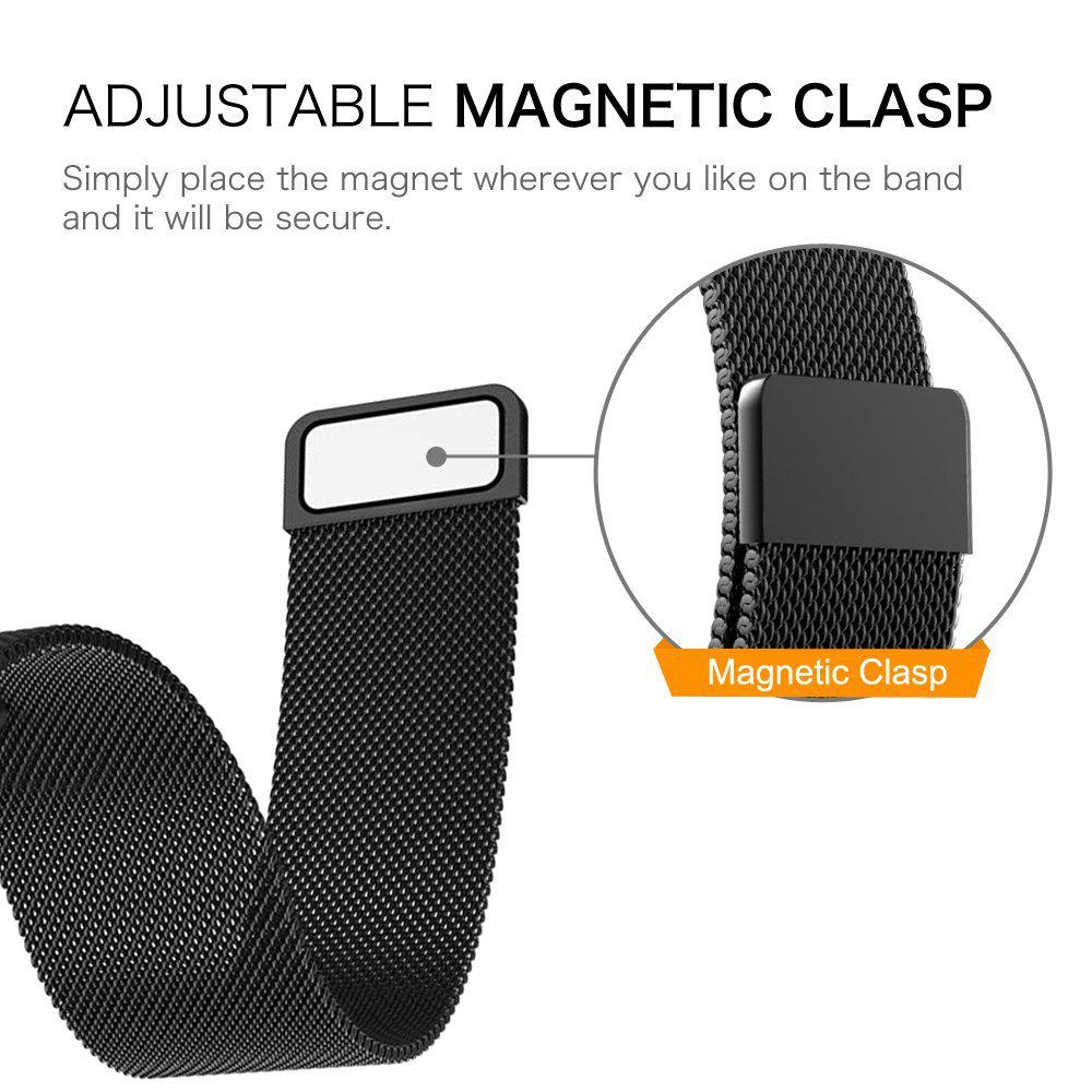 amazfit verge lite band