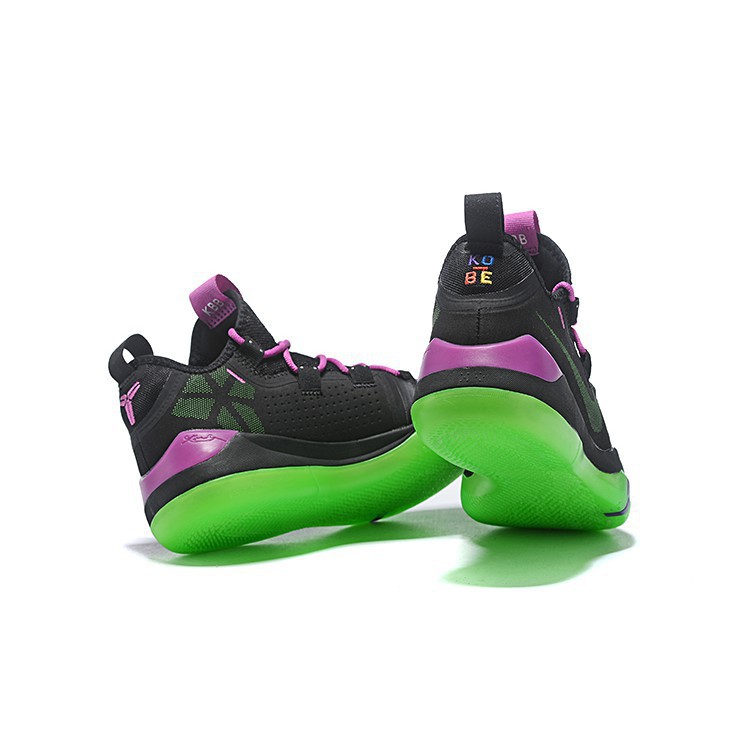 kobe exodus violet