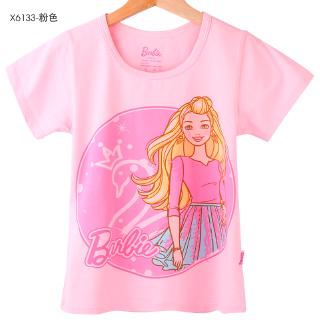barbie shirts for toddlers