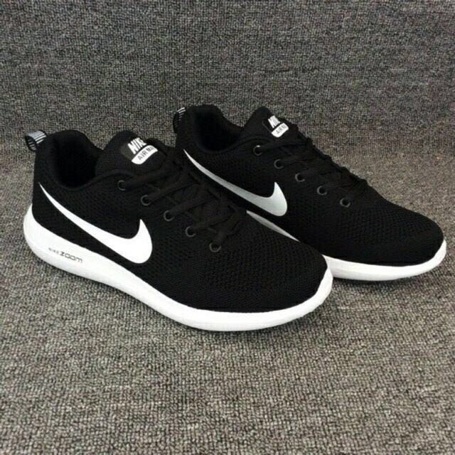 nike zoom men's shoes