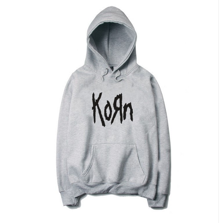 korn sweater