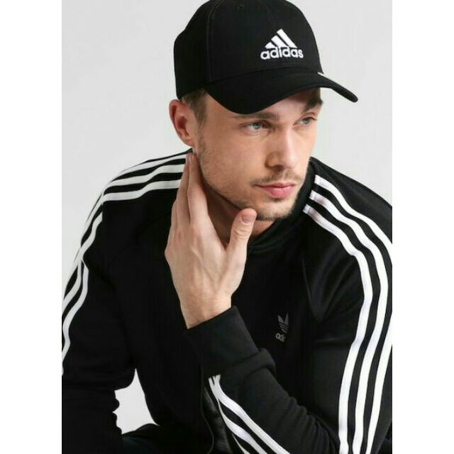 adidas 6p cap cotton